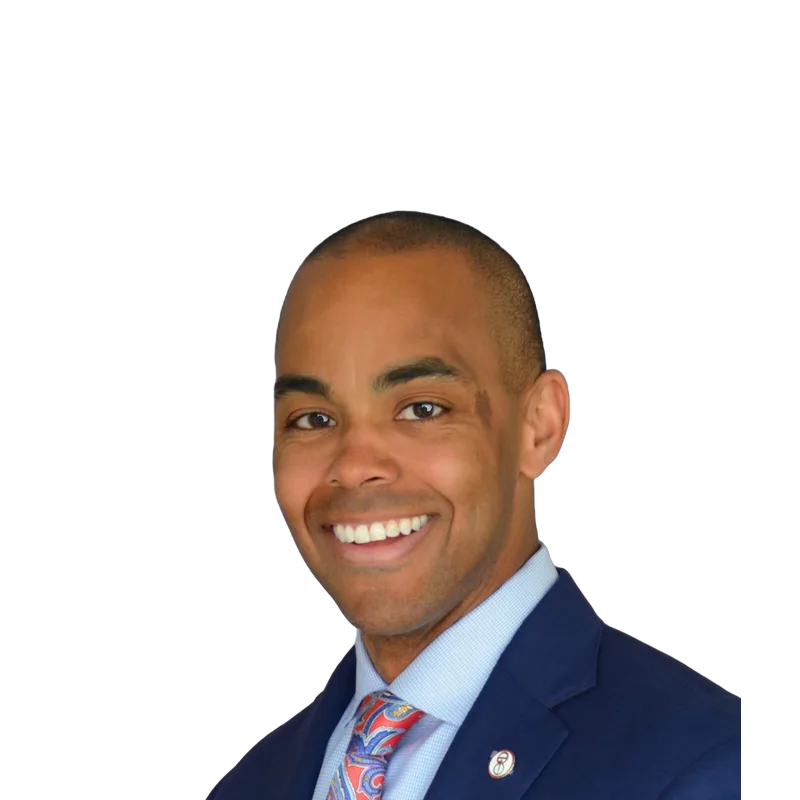 Lemrey “Al” Carter, PharmD, MS, RPh