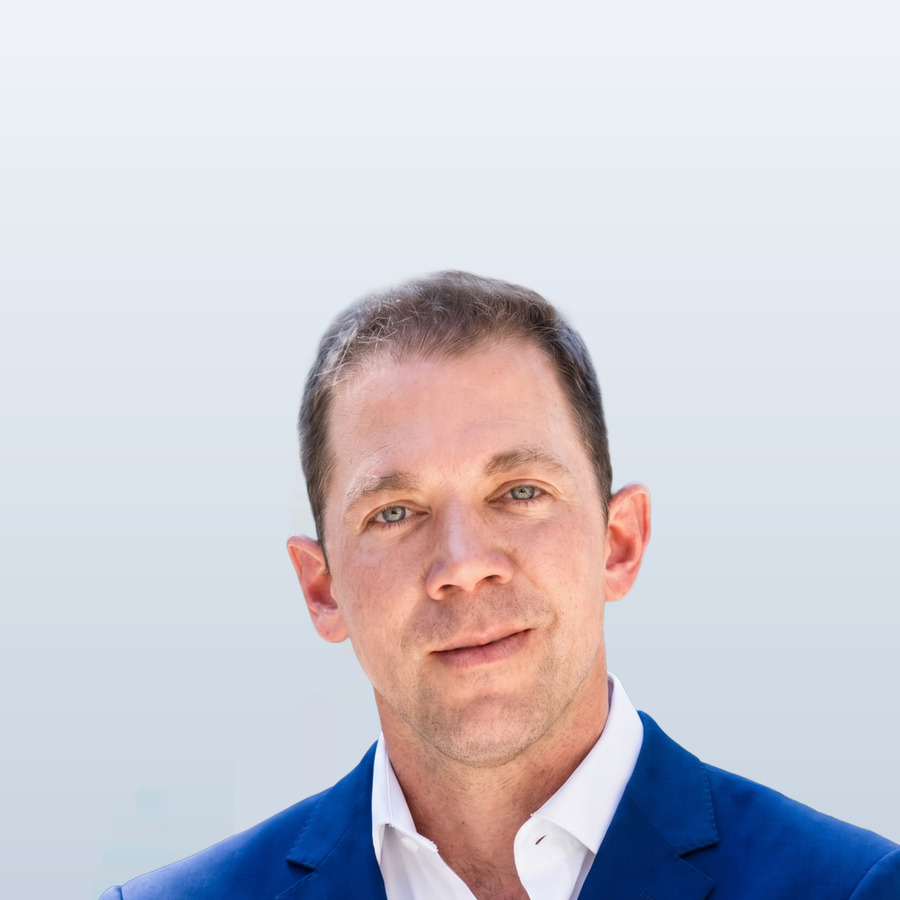 Dr. Alex Tatem, MD