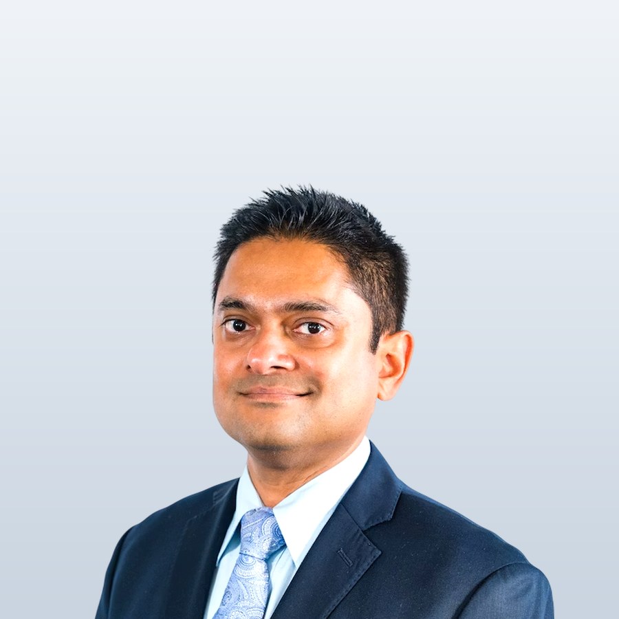 Dr. Jay Bhaumik