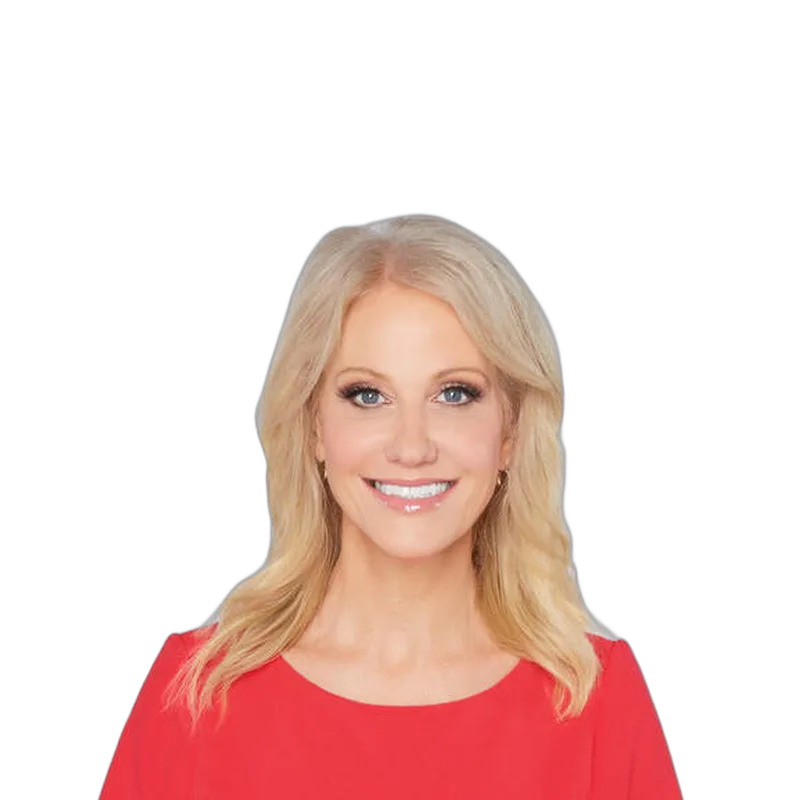 Kellyanne Conway