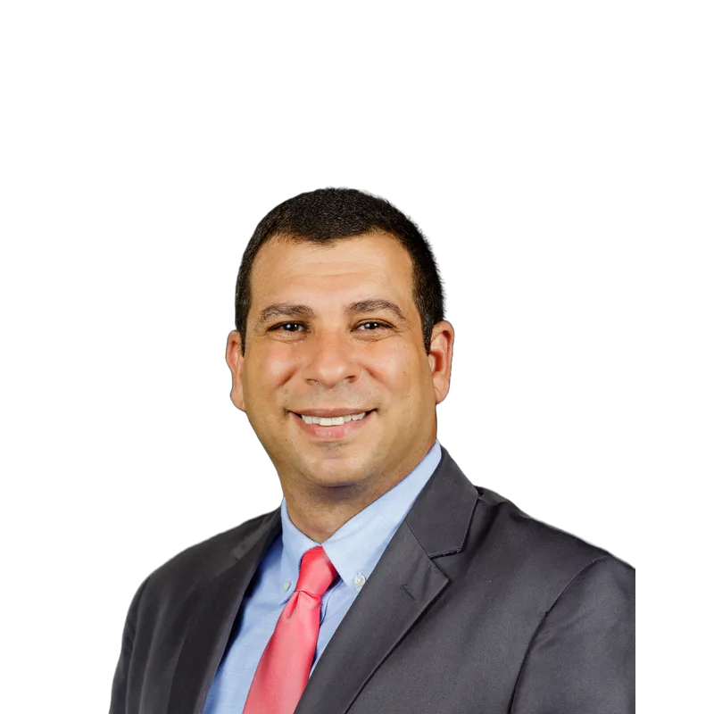 Mark Mikhael, PharmD