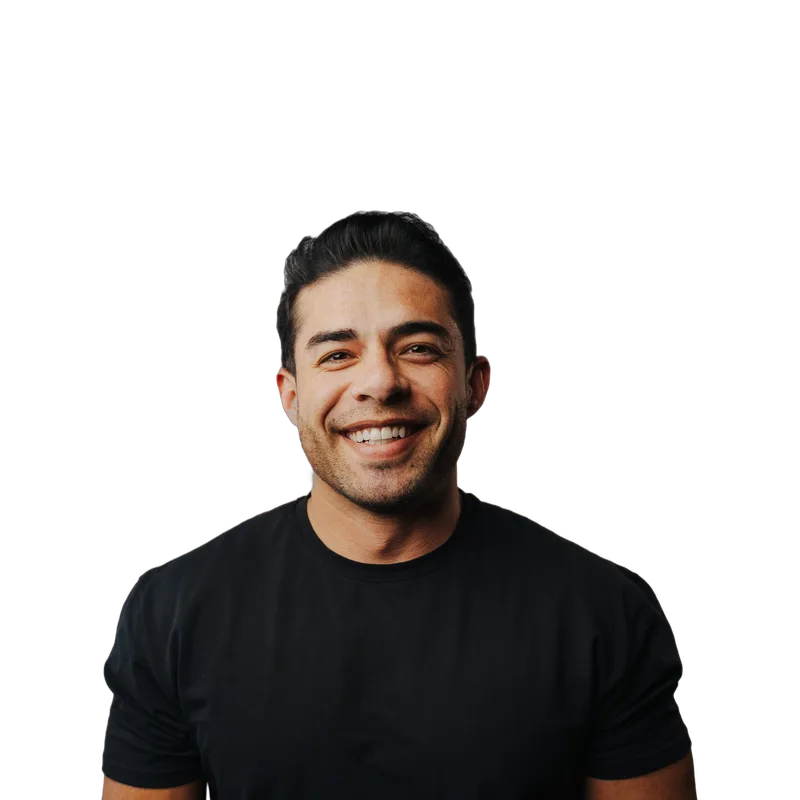Matt Montes de Oca, PharmD