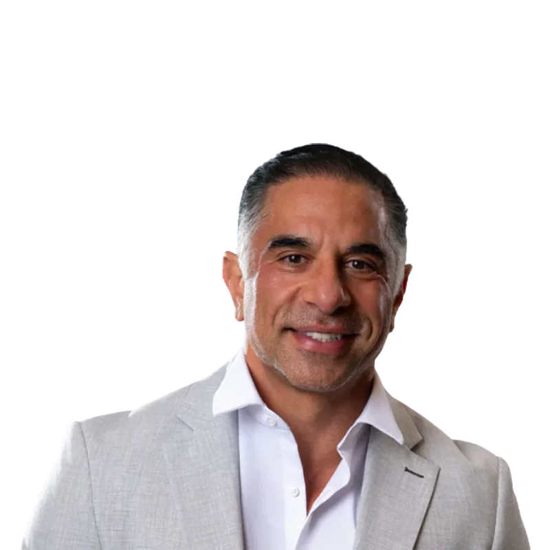 Dr. Reza Jazayeri, MD