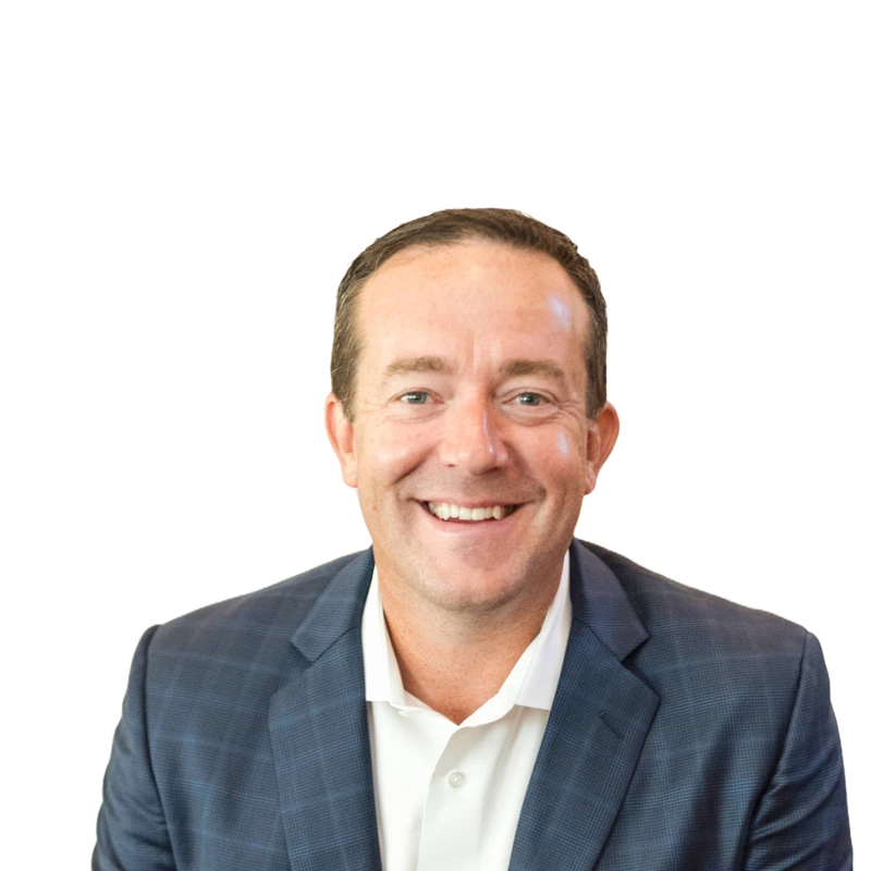 Shawn Hodges, PharmD