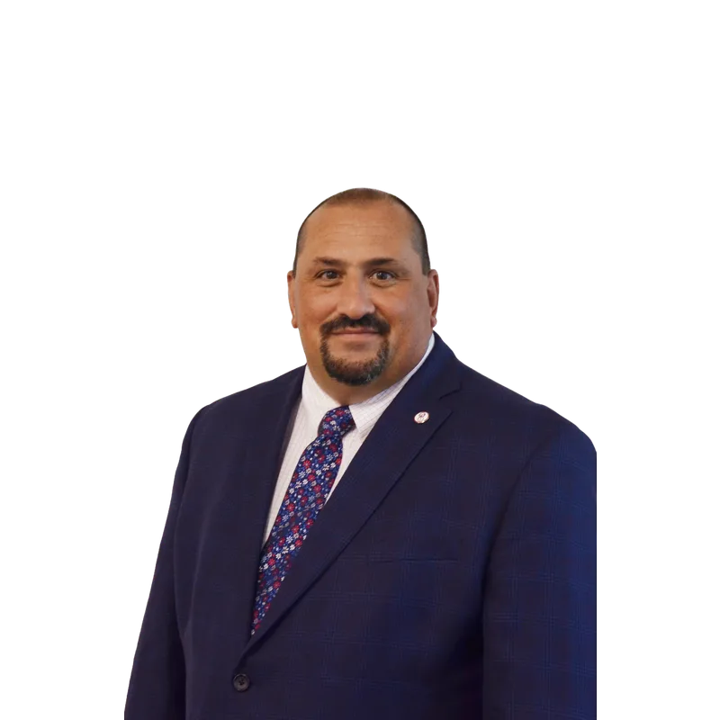 Timothy D. Fensky, RPh, DPh, FACA